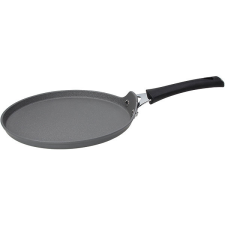 Andrea Fontebasso ALLUMINIO palacsintasütő 25 cm edény