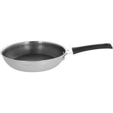 Andrea Fontebasso STEEL serpenyő, 28 cm edény