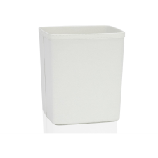  ANDREA HOUSE PA6233 Szemetes, fehér (PA62333) szemetes