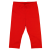 Andrea Kft. 3/4-es lányka pamut leggings