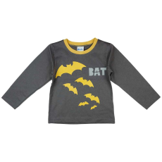 Andrea Kft. Denevéres hosszú ujjú fiú póló 23775012098