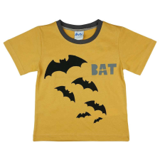 Andrea Kft. Denevéres rövid ujjú fiú póló 23776036092 gyerek póló