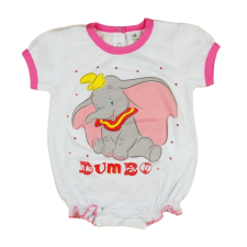 Andrea Kft. Disney Dumbo baba napozó (méret:56-80) gyerek ruha szett