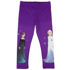 Andrea Kft. Disney Frozen II./Jégvarázs II. lányka leggings