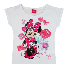Andrea Kft. Disney lányka Póló - Minnie Mouse