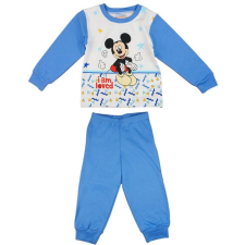 Andrea Kft. Disney Mickey 2 részes fiú pizsama 21967902086 gyerek hálóing, pizsama
