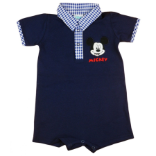 Andrea Kft. Disney Mickey galléros napozó babaruha szett