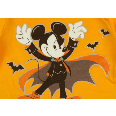 Andrea Kft. Disney Mickey halloween hosszú ujjú póló