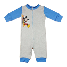 Andrea Kft. Disney Mickey overálos pizsama gyerek hálóing, pizsama