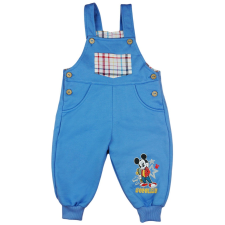 Andrea Kft. Disney Mickey &quot;Cool kid&quot; fiú kertésznadrág gyerek nadrág