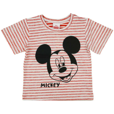 Andrea Kft. Disney Mickey rövid ujjú fiú póló