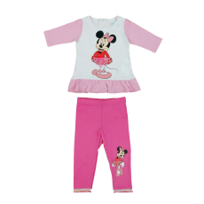 Andrea Kft. Disney Minnie 2 részes baba szett