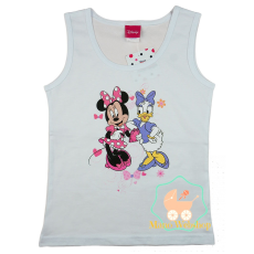 Andrea Kft. Disney Minnie és Daisy kacsa lányka trikó