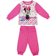 Andrea Kft. Disney Minnie lányka pizsama gyerek hálóing, pizsama