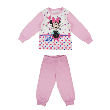 Andrea Kft. Disney Minnie lányka pizsama hálózsák, pizsama