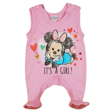 Andrea Kft. Disney Minnie "rajzos" ujjatlan rugdalózó 22343045068 rugdalózó