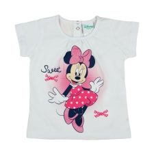 Andrea Kft. Disney Minnie Sweet rövid ujjú póló gyerek atléta, trikó