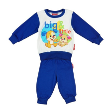 Andrea Kft. Fisher-Price pizsama 20757903098 gyerek hálóing, pizsama