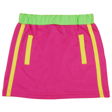 Andrea Kft. Kislány pamut miniszoknya lányka ruha