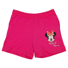 Andrea Kft. Kislány rövidnadrág Minnie egér mintával gyerek nadrág