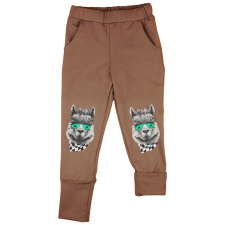 Andrea Kft. Lámás szabadidőnadrág 23915085092 gyerek nadrág