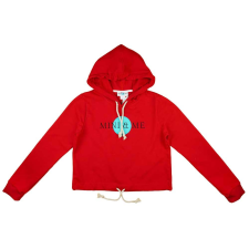 Andrea Kft. Mini&amp;Me kapucnis női pulóver 22782903204 női pulóver, kardigán