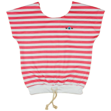 Andrea Kft. Mini&amp;Me kerek nyakú hasban húzott női póló 22774904203 női póló