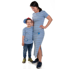 Andrea Kft. Mini&Me Polett ruha anyukáknak gyerek ruha szett