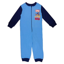 Andrea Kft. Overálos kisfiú pizsama Mancs őrjárat mintával gyerek hálóing, pizsama