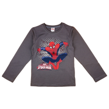 Andrea Kft. Pókember rövid ujjú póló (méret: 98-146) babapóló, ing