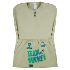 Andrea Kft. Vállfás kord oviszsák focis Mickey egér mintával 24709017000