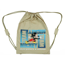 Andrea Kft. Zsinóros tornazsák Mickey egér mintával tornazsák