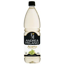 Andrea Milano fehérborecet 6% 1000 ml olaj és ecet