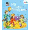 Andrea Weller-Essers - Mi MICSODA Kicsi világ 5. – Ma van a szülinapom!