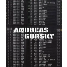  Andreas Gursky idegen nyelvű könyv