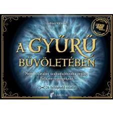 Andreas Völlinger - A Gyűrű bűvöletében egyéb könyv