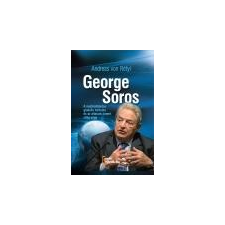 Andreas von Rétyi George Soros - Andreas Von Rétyi ajándékkönyv
