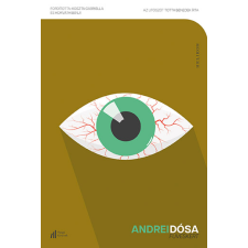 Andrei Dósa - Füveskert regény