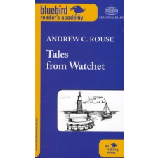 Andrew C. Rouse Tales from Watchet nyelvkönyv, szótár