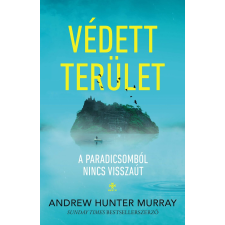 Andrew Hunter Murray - Védett terület regény