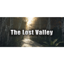 AndrewDrumov The Lost Valley (PC - Steam elektronikus játék licensz) videójáték
