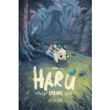 Andrews McMeel HARU BK01 SPRING | LATHAM JOE egyéb könyv