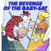 ANDREWS MCMEEL PUB Revenge of the Baby-Sat | Bill Watterson