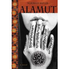 Andrews McMeel Publishing Alamut | Vladimir Bartol,Michael Biggins egyéb könyv