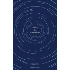 Andrews McMeel Publishing Clarity &amp; Connection | Yung Pueblo egyéb könyv