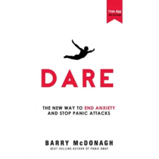Andrews McMeel Publishing Dare | Barry McDonagh egyéb könyv
