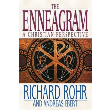 Andrews McMeel Publishing Enneagram | Richard Rohr egyéb könyv