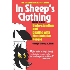 Andrews McMeel Publishing In Sheep's Clothing | George K Simon egyéb könyv