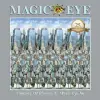 Andrews McMeel Publishing Magic Eye 25th Anniversary Book | Cheri Smith