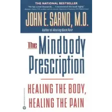 Andrews McMeel Publishing Mind/Body Prescription | John E. Sarno egyéb könyv